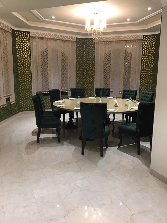 Indralok Palace Hotel & Resort Morena Buitenkant foto